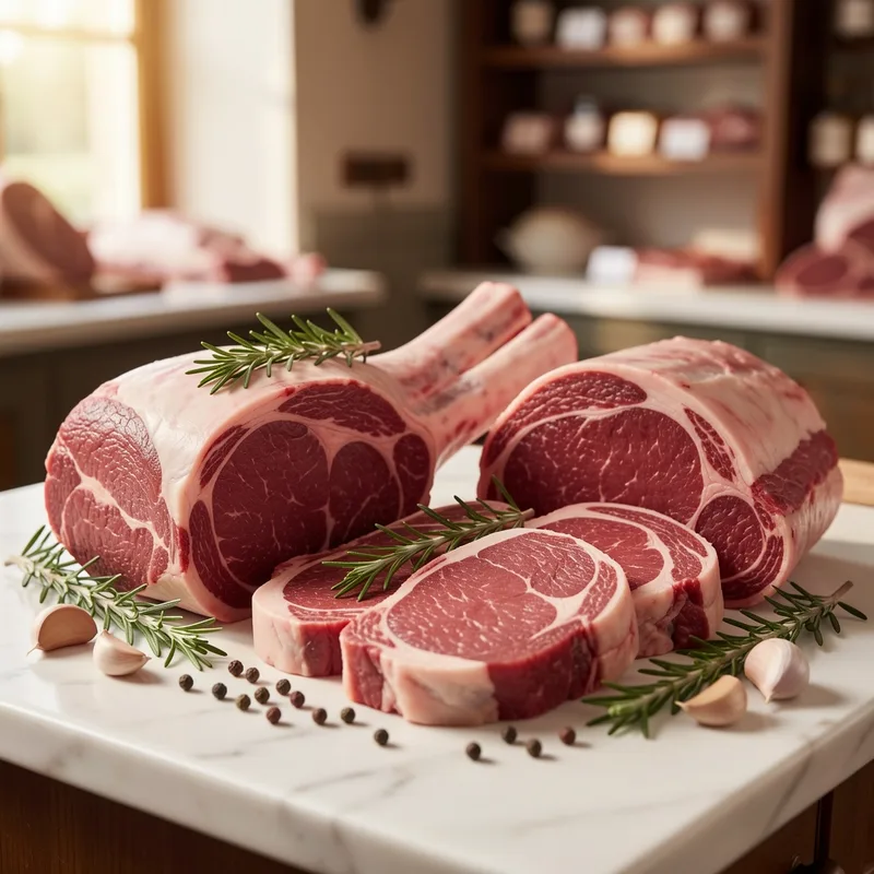 Agneau halal : où l'acheter et comment bien le choisir