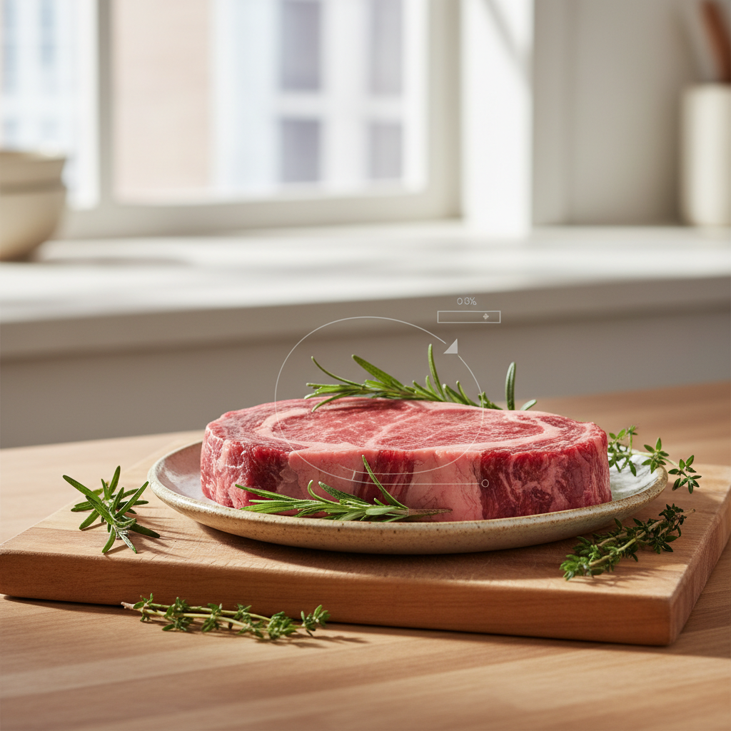 Les bienfaits de la viande rouge pour la santé