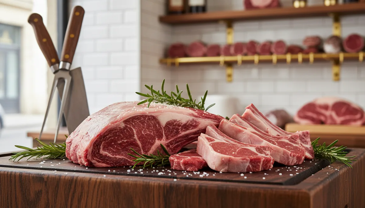 Boucherie Frontignan : où acheter viande de qualité près de Sète ?