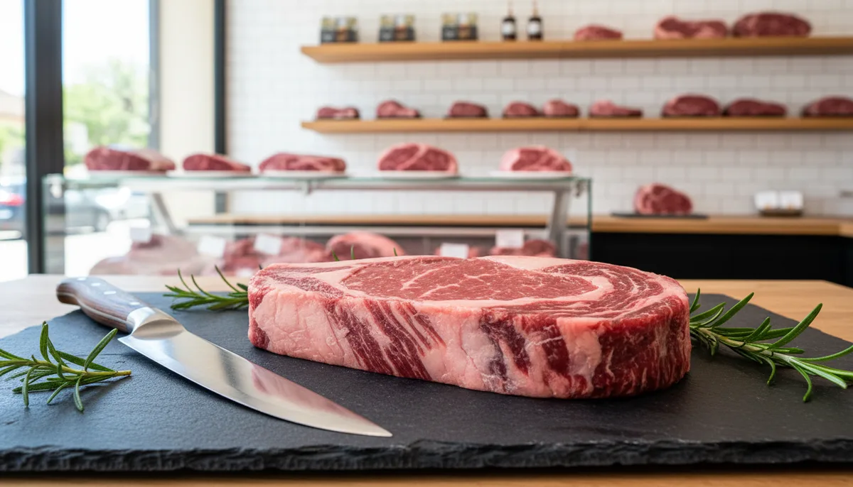 Boucherie halal Castelnau-le-Lez : 7 adresses pour viande certifiée et locale