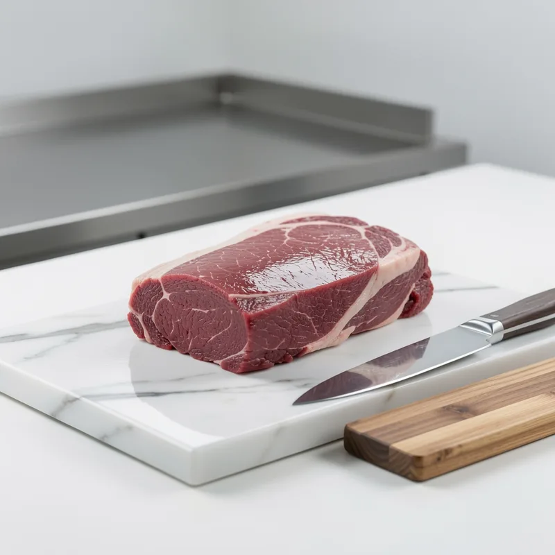 Viande halal : guide complet 2026 (prix, certification, où acheter)