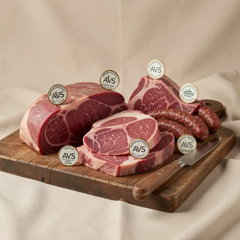 Où acheter de la viande halal ? 12 adresses et services pour une viande certifiée