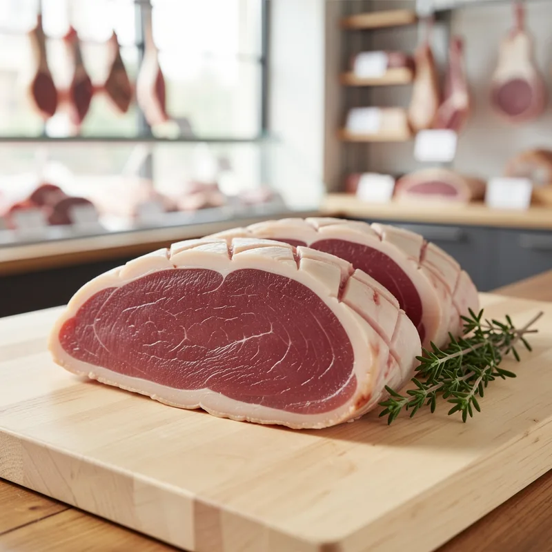 Où trouver un canard halal : circuits et vérification