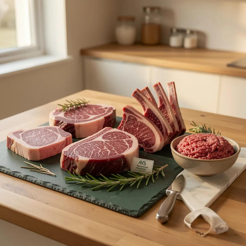 Viande halal en ligne : 8 sites pour commander certifié et livré à domicile