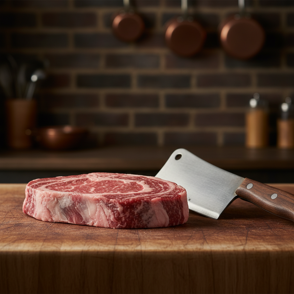 Boucherie Dariboumediene